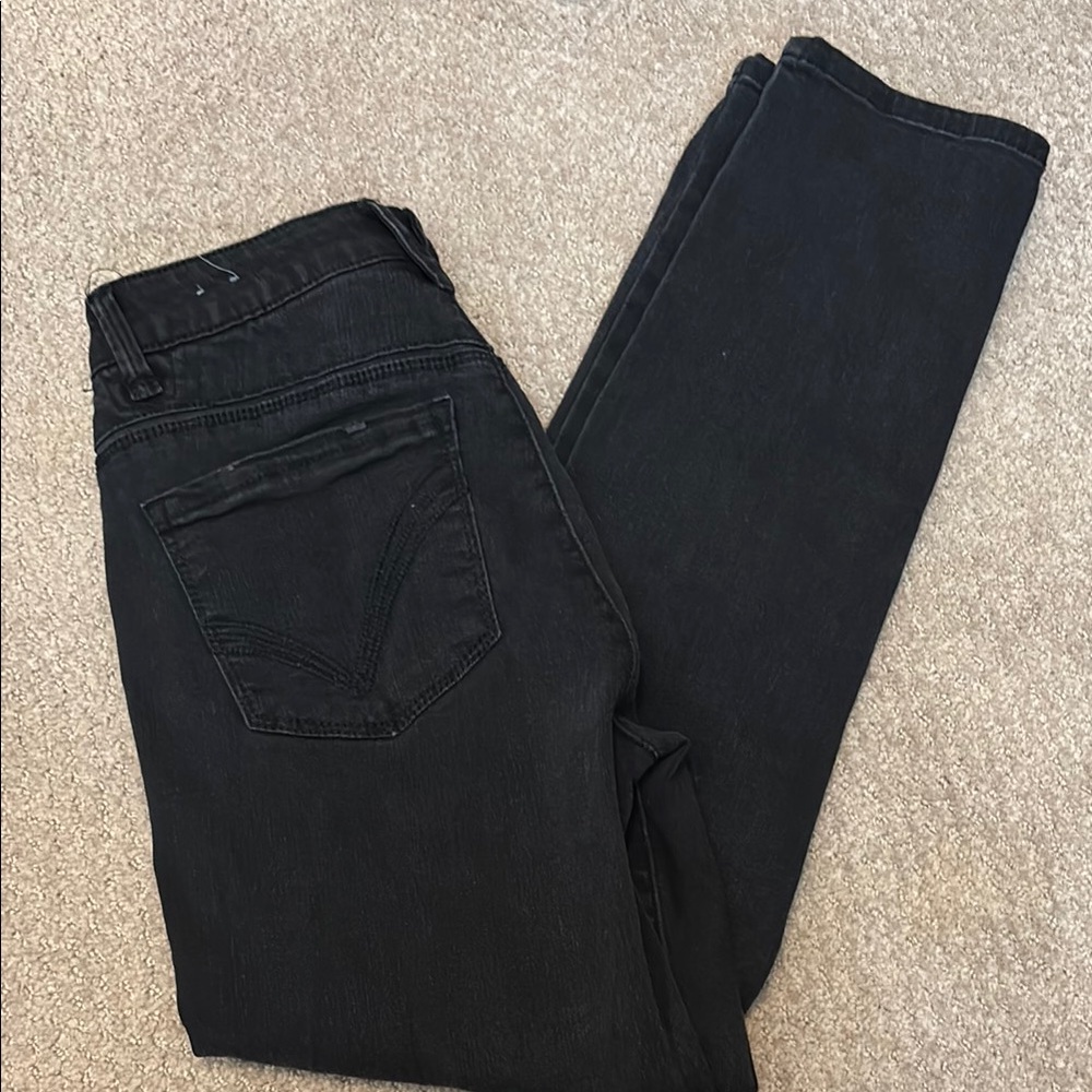 Wit and Wisdom Jeans